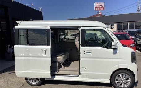 Suzuki Every VI, 2023 год, 790 111 рублей, 4 фотография