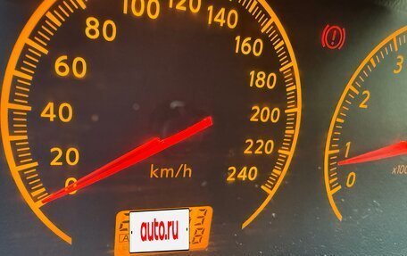 Nissan Primera III, 2006 год, 399 000 рублей, 14 фотография