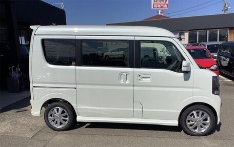 Suzuki Every VI, 2023 год, 790 111 рублей, 2 фотография