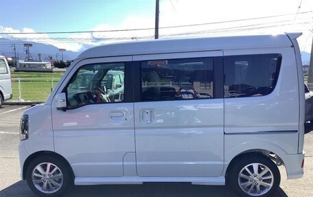 Suzuki Every VI, 2023 год, 790 111 рублей, 3 фотография