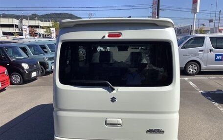 Suzuki Every VI, 2023 год, 790 111 рублей, 6 фотография