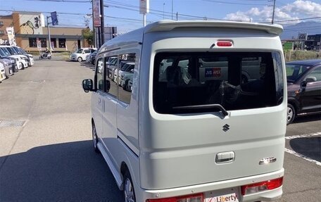 Suzuki Every VI, 2023 год, 790 111 рублей, 7 фотография