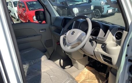 Suzuki Every VI, 2023 год, 790 111 рублей, 8 фотография