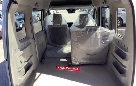 Suzuki Every VI, 2023 год, 790 111 рублей, 14 фотография