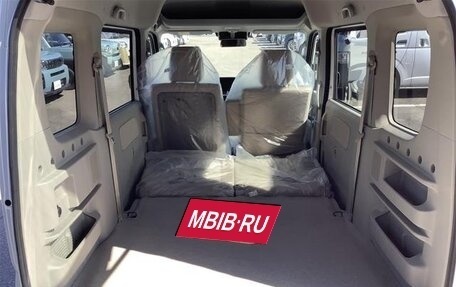 Suzuki Every VI, 2023 год, 790 111 рублей, 13 фотография