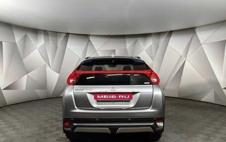 Mitsubishi Eclipse Cross, 2019 год, 2 035 000 рублей, 8 фотография