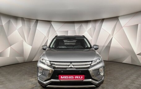 Mitsubishi Eclipse Cross, 2019 год, 2 035 000 рублей, 7 фотография