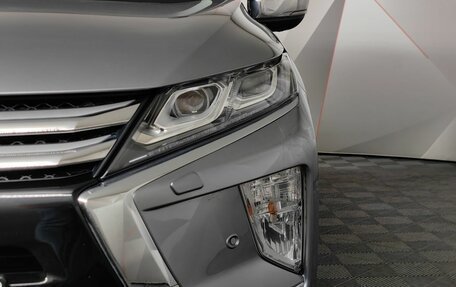 Mitsubishi Eclipse Cross, 2019 год, 2 035 000 рублей, 10 фотография