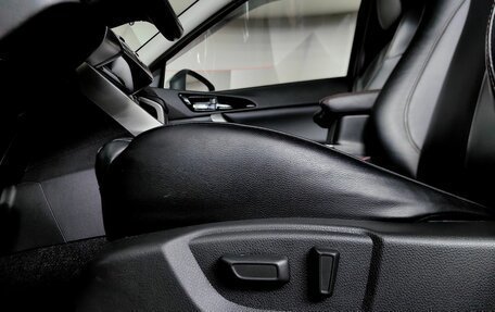 Mitsubishi Eclipse Cross, 2019 год, 2 035 000 рублей, 23 фотография