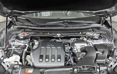 Mitsubishi Eclipse Cross, 2019 год, 2 035 000 рублей, 11 фотография