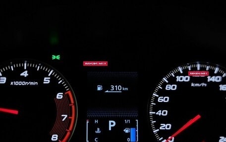 Mitsubishi Eclipse Cross, 2019 год, 2 035 000 рублей, 18 фотография