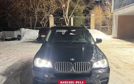 BMW X5, 2010 год, 2 450 000 рублей, 3 фотография