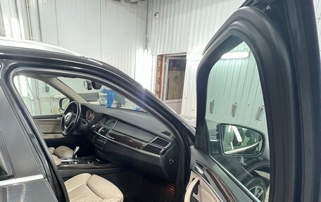 BMW X5, 2010 год, 2 450 000 рублей, 4 фотография