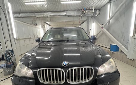BMW X5, 2010 год, 2 450 000 рублей, 9 фотография