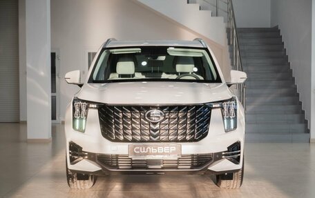 GAC GS8, 2025 год, 4 157 010 рублей, 3 фотография