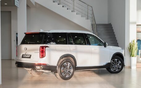 GAC GS8, 2025 год, 4 157 010 рублей, 2 фотография