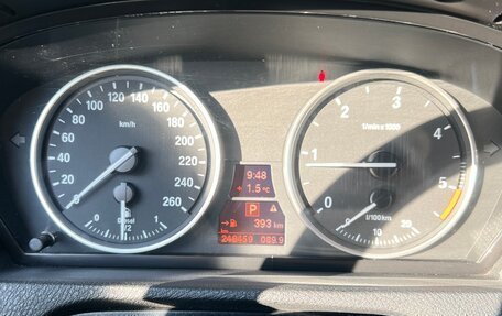 BMW X5, 2010 год, 2 450 000 рублей, 15 фотография