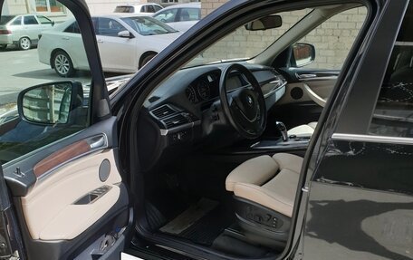 BMW X5, 2010 год, 2 450 000 рублей, 13 фотография