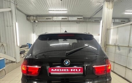 BMW X5, 2010 год, 2 450 000 рублей, 7 фотография