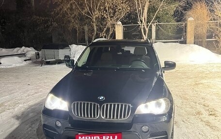 BMW X5, 2010 год, 2 450 000 рублей, 5 фотография