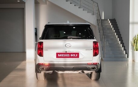 GAC GS8, 2025 год, 4 157 010 рублей, 4 фотография