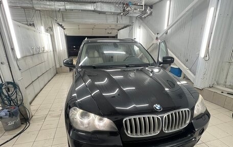BMW X5, 2010 год, 2 450 000 рублей, 10 фотография
