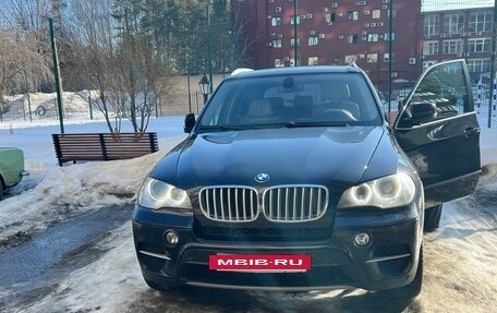 BMW X5, 2010 год, 2 450 000 рублей, 14 фотография