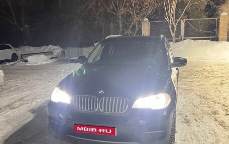 BMW X5, 2010 год, 2 450 000 рублей, 6 фотография