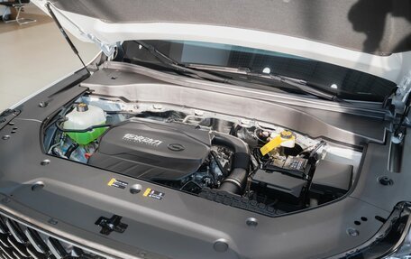 GAC GS8, 2025 год, 4 157 010 рублей, 10 фотография