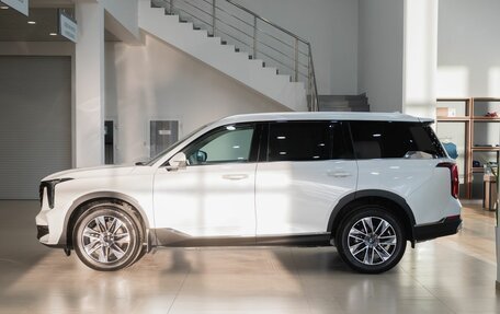 GAC GS8, 2025 год, 4 157 010 рублей, 7 фотография