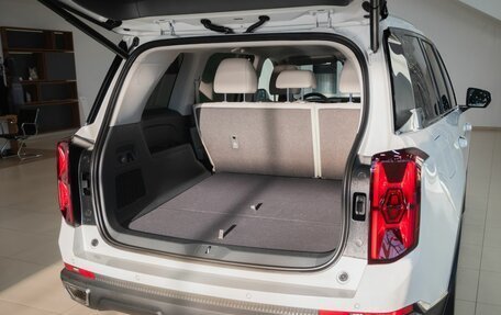 GAC GS8, 2025 год, 4 157 010 рублей, 11 фотография