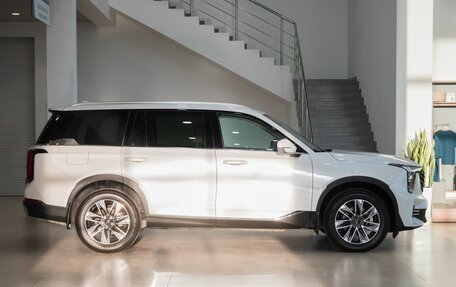 GAC GS8, 2025 год, 4 157 010 рублей, 8 фотография