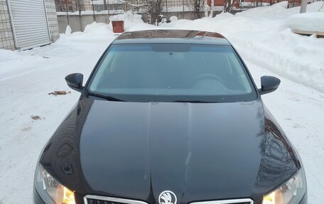 Skoda Octavia, 2014 год, 1 110 000 рублей, 3 фотография