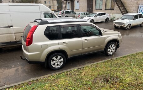 Nissan X-Trail, 2010 год, 1 150 000 рублей, 4 фотография