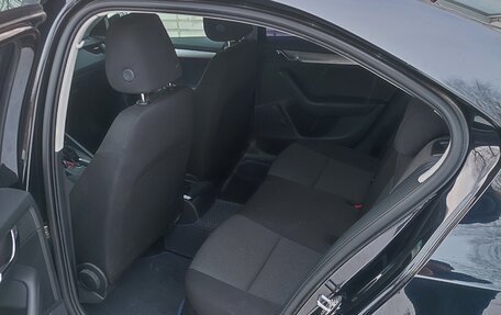 Skoda Octavia, 2014 год, 1 110 000 рублей, 2 фотография