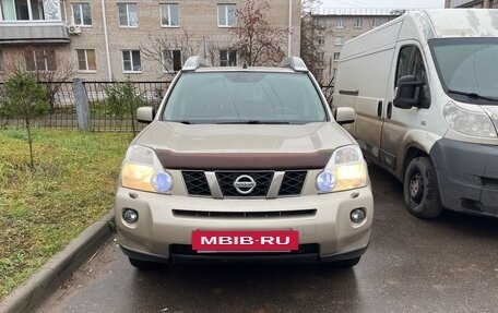 Nissan X-Trail, 2010 год, 1 150 000 рублей, 2 фотография