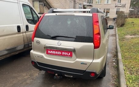 Nissan X-Trail, 2010 год, 1 150 000 рублей, 5 фотография