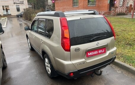 Nissan X-Trail, 2010 год, 1 150 000 рублей, 6 фотография