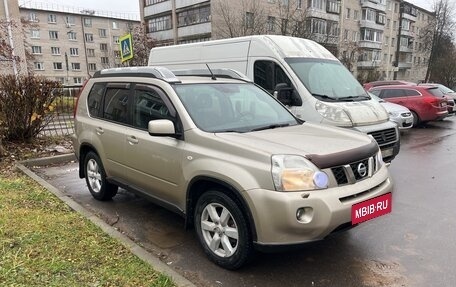 Nissan X-Trail, 2010 год, 1 150 000 рублей, 3 фотография