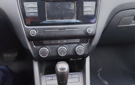 Skoda Octavia, 2014 год, 1 110 000 рублей, 7 фотография