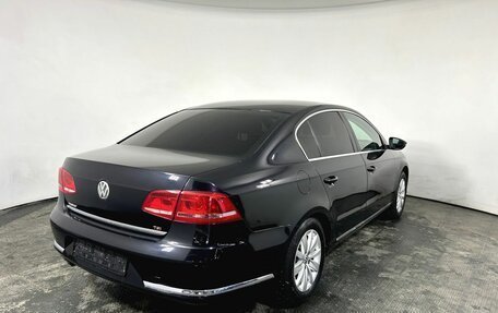 Volkswagen Passat B7, 2011 год, 1 070 000 рублей, 5 фотография