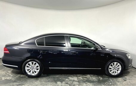 Volkswagen Passat B7, 2011 год, 1 070 000 рублей, 4 фотография
