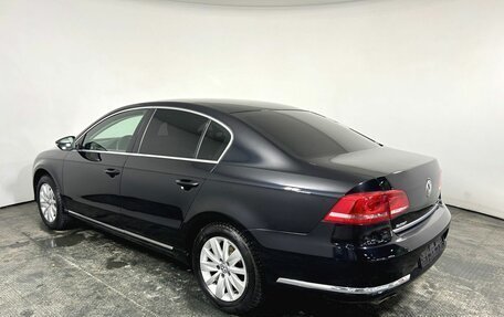 Volkswagen Passat B7, 2011 год, 1 070 000 рублей, 7 фотография