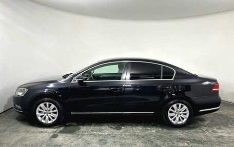 Volkswagen Passat B7, 2011 год, 1 070 000 рублей, 8 фотография