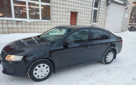 Skoda Octavia, 2014 год, 1 110 000 рублей, 5 фотография