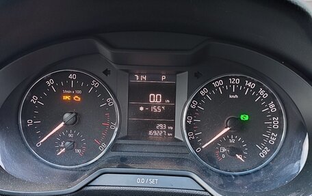 Skoda Octavia, 2014 год, 1 110 000 рублей, 8 фотография