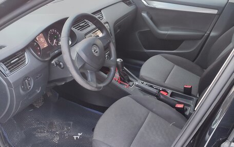 Skoda Octavia, 2014 год, 1 110 000 рублей, 6 фотография