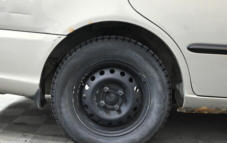 Hyundai Accent II, 2008 год, 295 000 рублей, 10 фотография