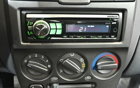 Hyundai Accent II, 2008 год, 295 000 рублей, 14 фотография