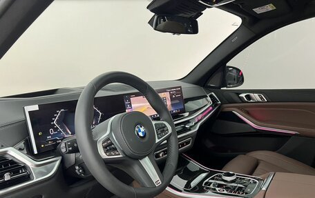 BMW X5, 2025 год, 18 270 000 рублей, 10 фотография